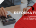 Reforma fiscal 2020, 3 grandes cambios en el sistema tributario